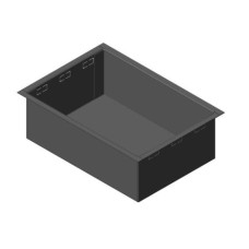 Krabice popelníku KV HEAT 2G 59.50.13 